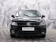 Volkswagen Tiguan II Ульяновск  - изображение 29