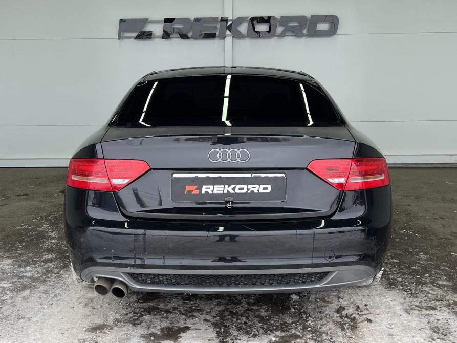 Audi A5 I (8T) Уфа  - изображение 6