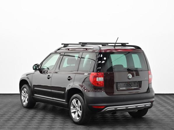 Skoda Yeti I с пробегом 2012 года, цена 799 000 рублей, 199000 км, внедорожник, Автокод Объявления