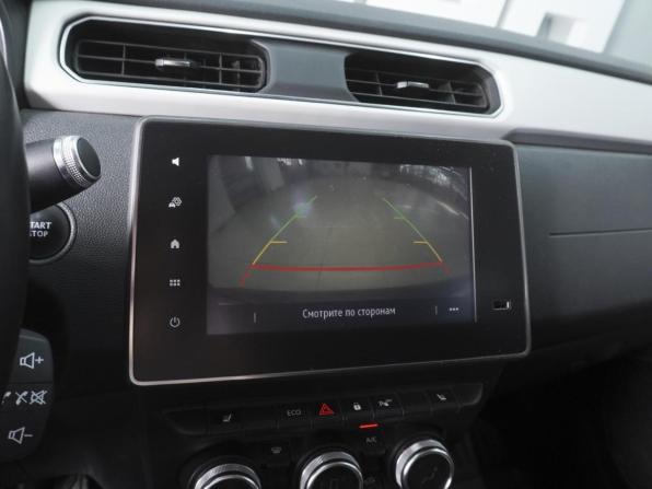 Renault Arkana I с пробегом 2021 года, цена 1 720 000 рублей, 79149 км, внедорожник, Автокод Объявления