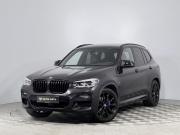 BMW X3 III (G01) Калининград  - изображение 23