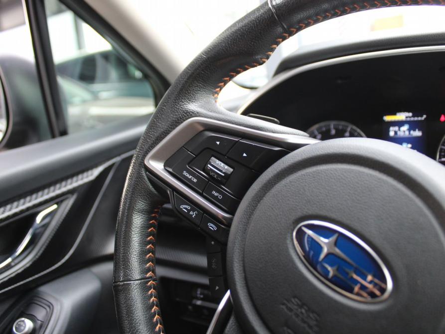 Subaru XV II Дзержинск  - изображение 12