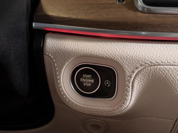 Mercedes-Benz GLE II (V167) с пробегом 2021 года, цена 6 600 000 рублей, 95611 км, внедорожник, Автокод Объявления