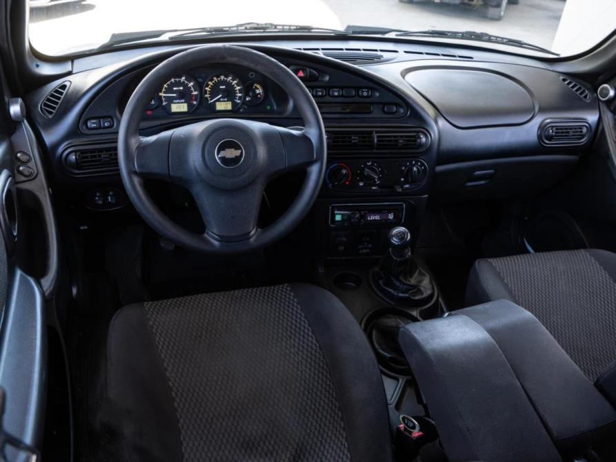 Chevrolet Niva I Рестайлинг Волгоград  - изображение 6