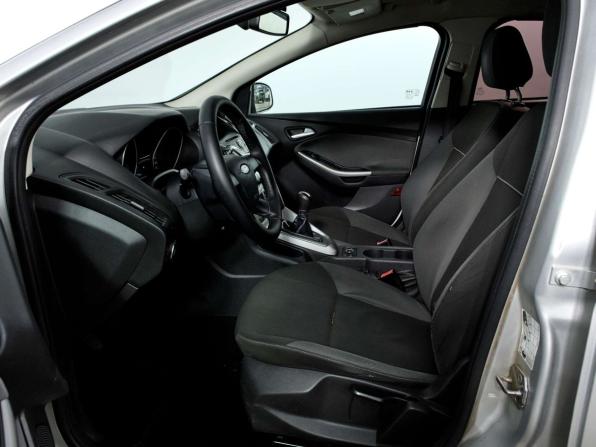 Ford Focus III с пробегом 2011 года, цена 628 000 рублей, 253961 км, седан, Автокод Объявления
