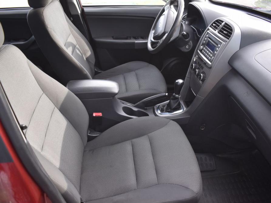 Chery Tiggo (T11) I Рестайлинг (FL) Архангельск  - изображение 10