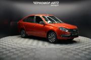 Lada (ВАЗ) Granta I Рестайлинг Крым  - изображение 35