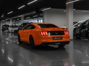 Ford Mustang VI Рестайлинг Москва  - изображение 30