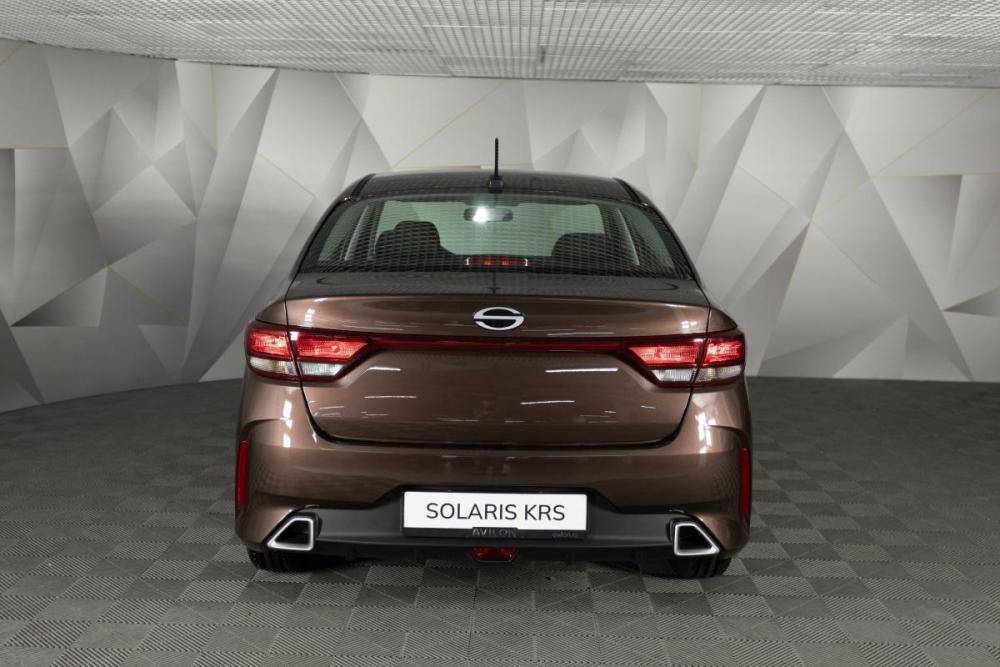 Solaris KRS Москва  - изображение 4