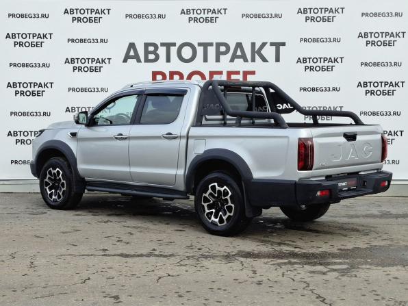 JAC T9 с пробегом 2024 года, цена 2 685 000 рублей, 125000 км, offers.body_type.unknown, Автокод Объявления