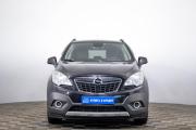 Opel Mokka I Пермь  - изображение 24