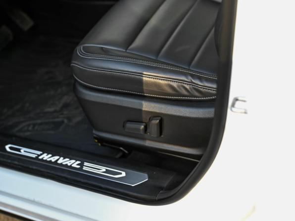 Haval F7x I с пробегом 2021 года, цена 2 005 000 рублей, 59887 км, внедорожник, Автокод Объявления