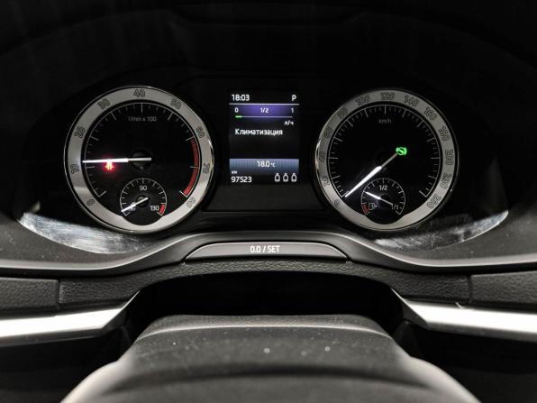 Skoda Karoq I с пробегом 2020 года, цена 2 340 000 рублей, 97501 км, внедорожник, Автокод Объявления