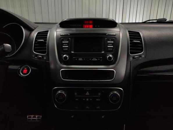 Kia Sorento II Рестайлинг с пробегом 2012 года, цена 1 290 000 рублей, 358910 км, внедорожник, Автокод Объявления
