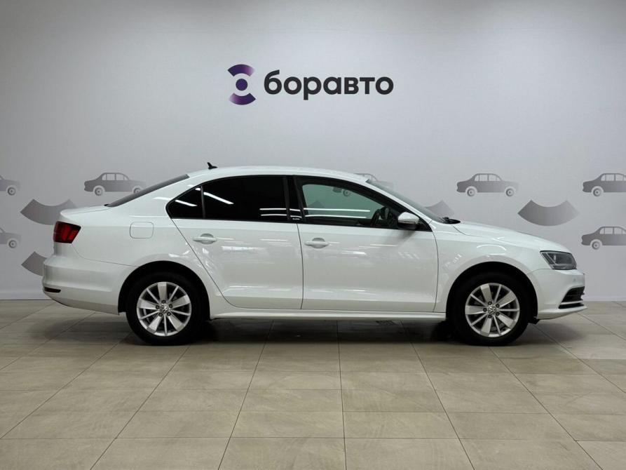 Volkswagen Jetta VI Рестайлинг Ставрополь  - изображение 7