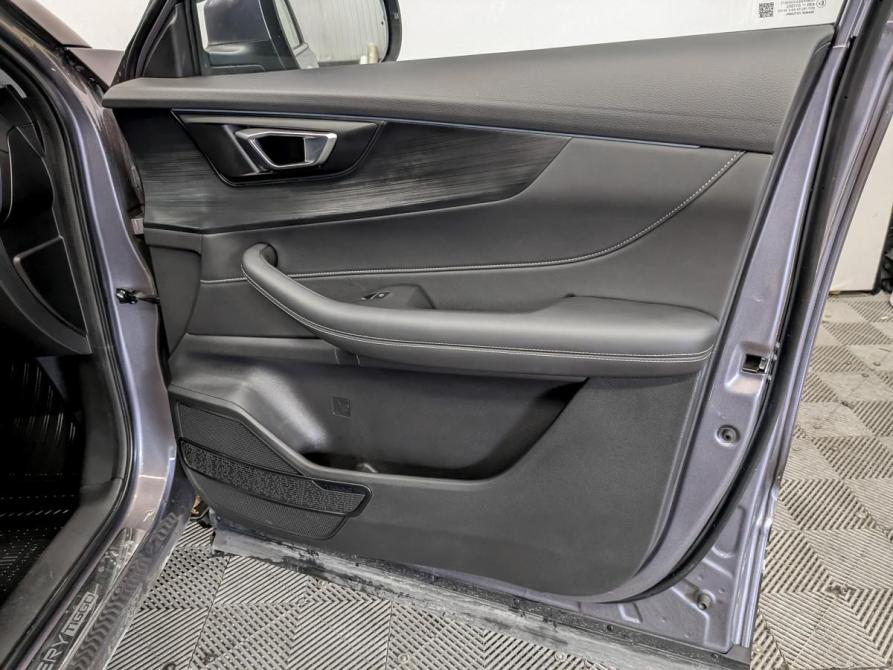 Chery Tiggo 4 Pro I Рестайлинг Москва  - изображение 24