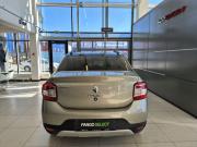 Renault Logan II Рестайлинг Екатеринбург  - изображение 29