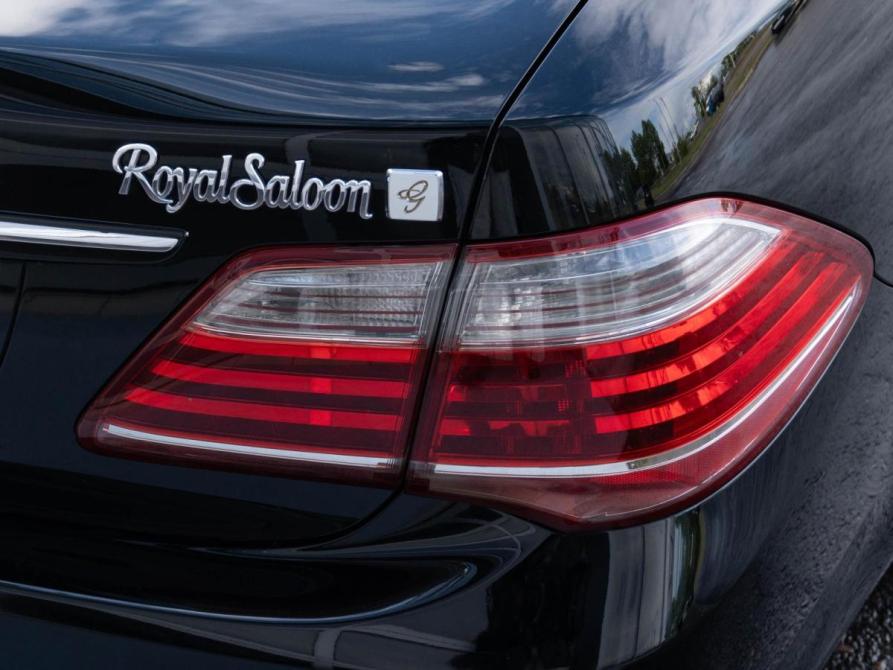 Toyota Crown XIII (S200) Улан-Удэ  - изображение 10