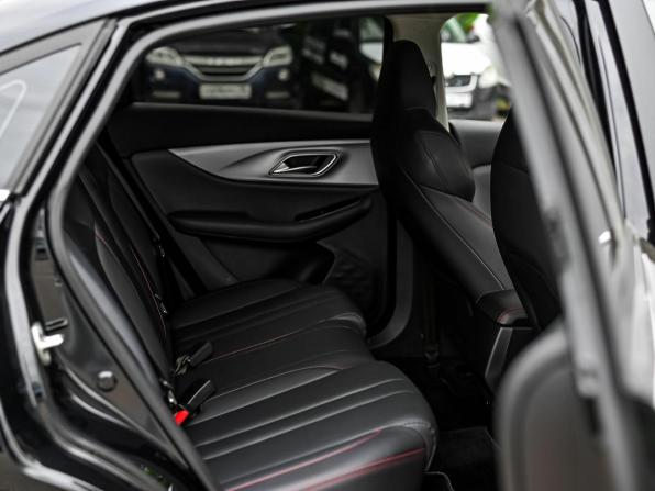 BAIC U5 Plus с пробегом 2024 года, цена 1 499 000 рублей, 8342 км, седан, Автокод Объявления