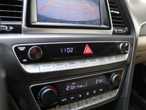 Hyundai Sonata VII (LF) Рестайлинг с пробегом 2019 года, цена 1 749 000 рублей, 146600 км, седан, Автокод Объявления