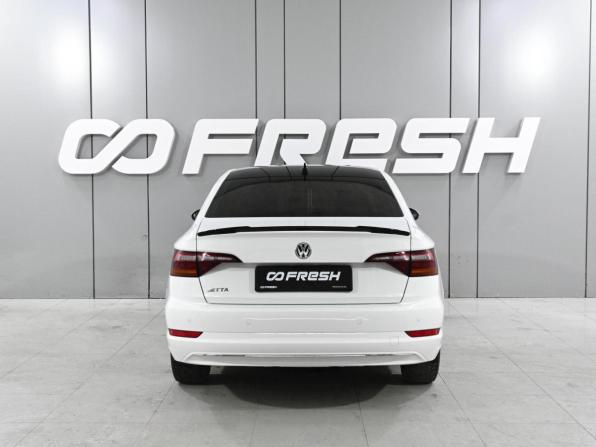 Volkswagen Jetta VII с пробегом 2020 года, цена 2 730 000 рублей, 114155 км, седан, Автокод Объявления