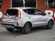 Geely Emgrand X7 I Рестайлинг 2 Москва  - изображение 27