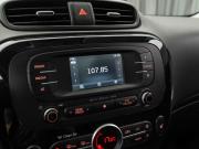 Kia Soul II Рестайлинг Москва  - изображение 39