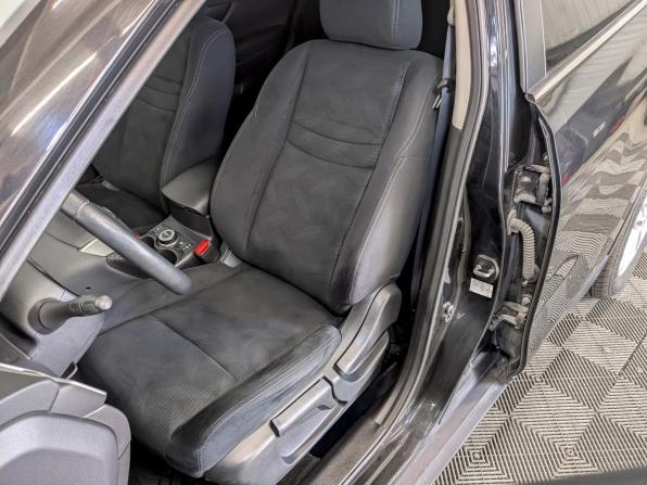 Nissan X-Trail III с пробегом 2015 года, цена 1 800 000 рублей, 110187 км, внедорожник, Автокод Объявления