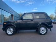 Lada (ВАЗ) 2121 (4x4) I Рестайлинг (2020) Стерлитамак  - изображение 25