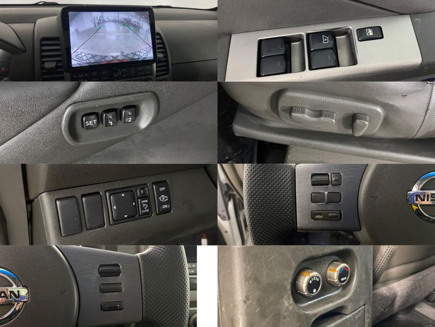 Nissan Pathfinder III Воронеж  - изображение 11