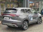 Chery Tiggo 8 Pro Plug-in Hybrid Пермь  - изображение 37