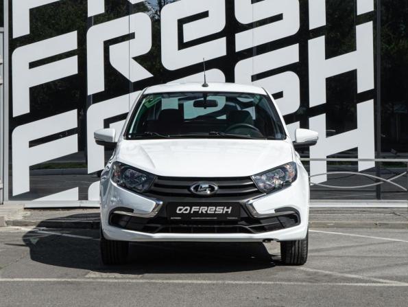 Lada (ВАЗ) Granta I Рестайлинг с пробегом 2023 года, цена 810 000 рублей, 54065 км, седан, Автокод Объявления