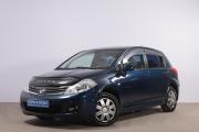 Nissan Tiida I Новосибирск  - изображение 22