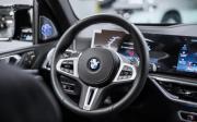 BMW X7 I (G07) Рестайлинг Москва  - изображение 51