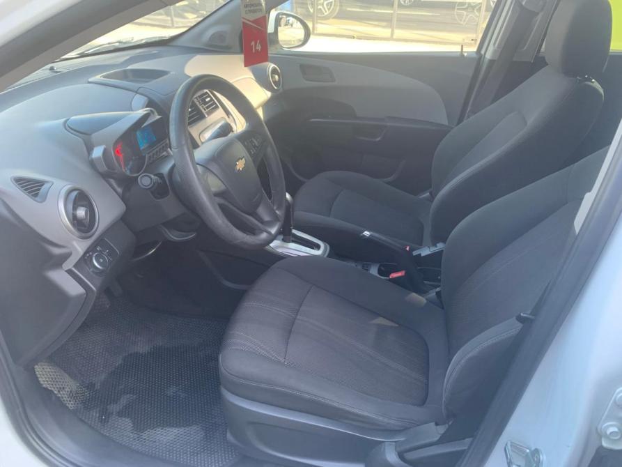 Chevrolet Aveo II Оренбург  - изображение 10