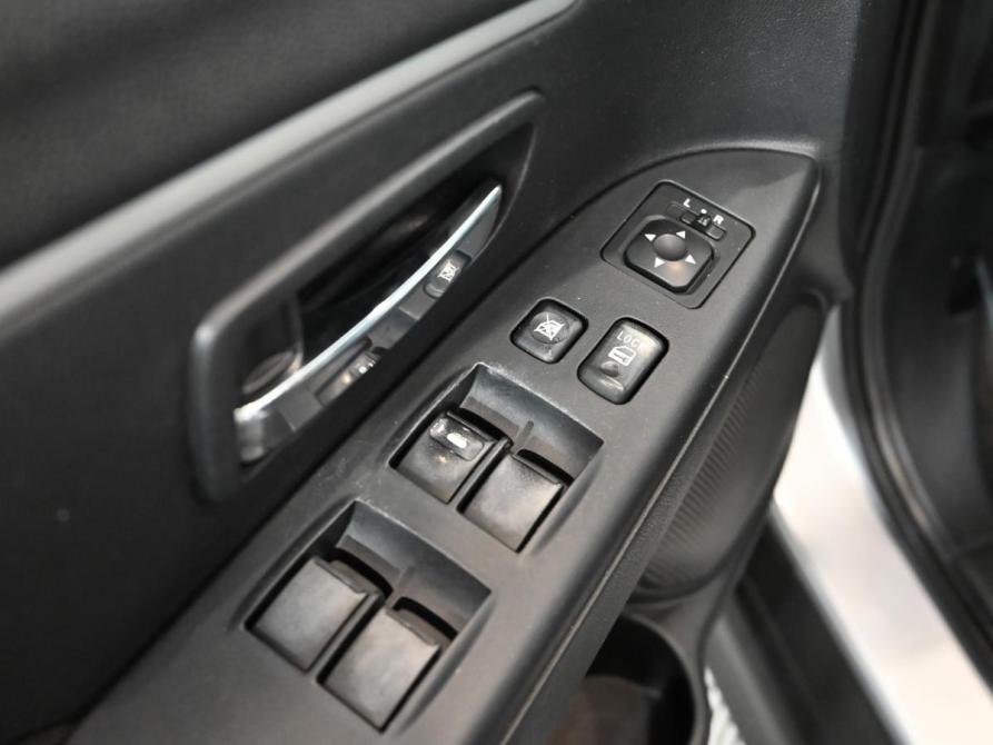 Mitsubishi ASX I Екатеринбург  - изображение 13