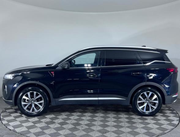 Chery Tiggo 7 Pro Max I с пробегом 2023 года, цена 1 880 000 рублей, 28878 км, внедорожник, Автокод Объявления