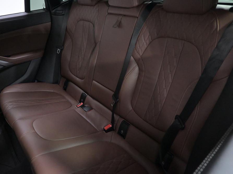 BMW X6 III (G06) Москва  - изображение 20