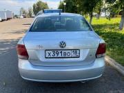 Volkswagen Polo V Ижевск  - изображение 39
