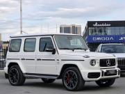 Mercedes-Benz G-Класс AMG II (W463) Новосибирск  - изображение 34