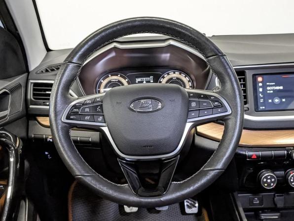 Lada (ВАЗ) Vesta I Рестайлинг (NG) с пробегом 2024 года, цена 1 295 000 рублей, 42662 км, седан, Автокод Объявления