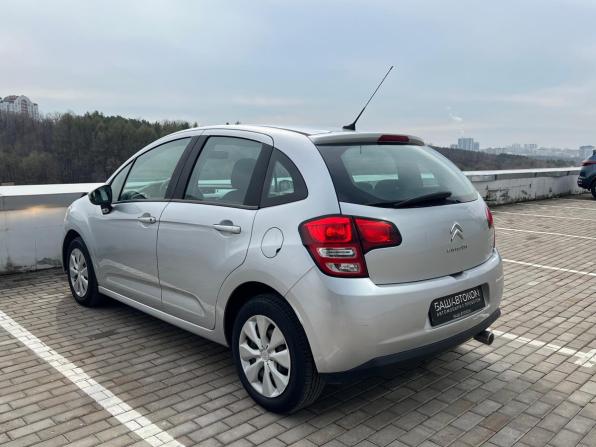 Citroen C3 II с пробегом 2011 года, цена 610 000 рублей, 99580 км, хэтчбек, Автокод Объявления