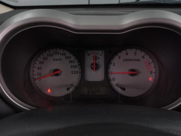 Nissan Note I с пробегом 2008 года, цена 579 000 рублей, 70649 км, хэтчбек, Автокод Объявления