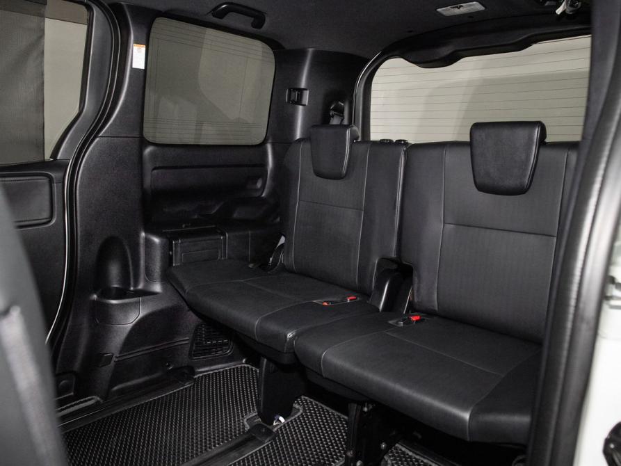 Toyota Esquire I Иркутск  - изображение 8