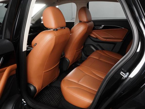 FAW Bestune B70 I с пробегом 2023 года, цена 1 749 000 рублей, 63092 км, лифтбек, Автокод Объявления