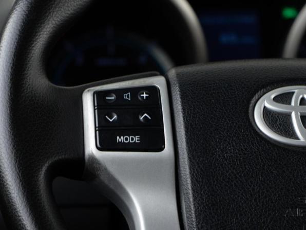 Toyota Land Cruiser Prado 150 Series с пробегом 2011 года, цена 2 245 077 рублей, 302862 км, внедорожник, Автокод Объявления