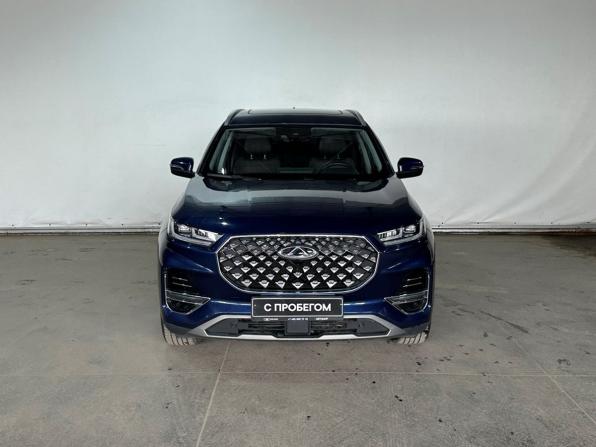 Chery Tiggo 8 Pro I с пробегом 2022 года, цена 1 965 000 рублей, 46312 км, внедорожник, Автокод Объявления