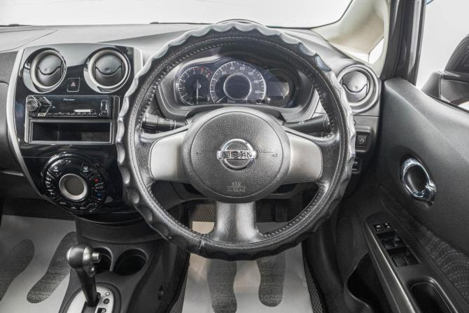 Nissan Note II с пробегом 2013 года, цена 859 000 рублей, 157000 км, хэтчбек, Автокод Объявления