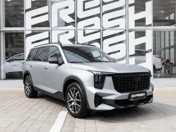 GAC GS8 II с пробегом 2024 года, цена 3 420 000 рублей, 43440 км, внедорожник, Автокод Объявления