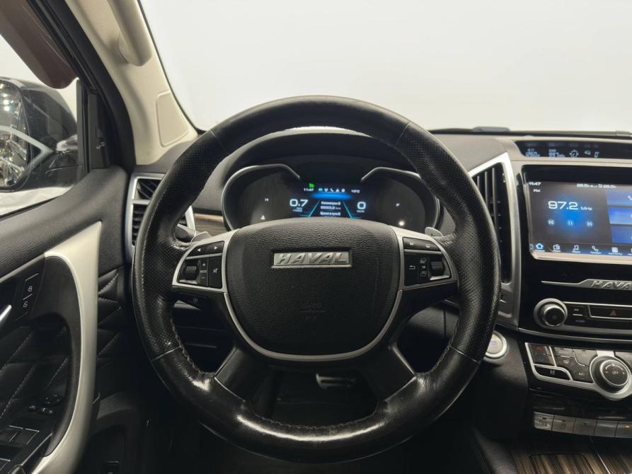 Haval H9 I Рестайлинг Мурманск  - изображение 23